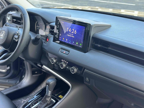 Honda HR-V 1.5 DI I-VTEC FLEX EXL CVT