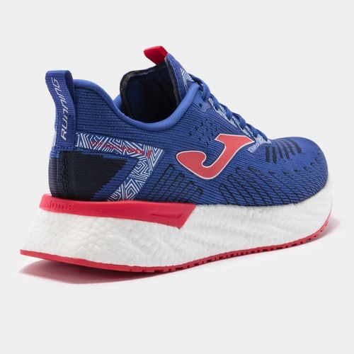 Imagen 4 de 5 de Tenis Deportivo Joma Running Para Caballero M2