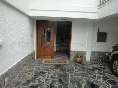 Imagen 4 de 21 de El Cafetal Casa En Venta Cod. 21-5960 02129594482----04141469108 Rah Ccct