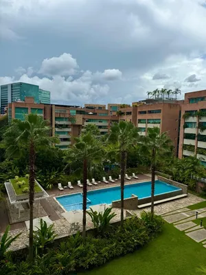 Apartamento en alquiler
