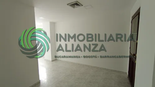 Oficina En Arriendo En Sotomayor. Cod A7618