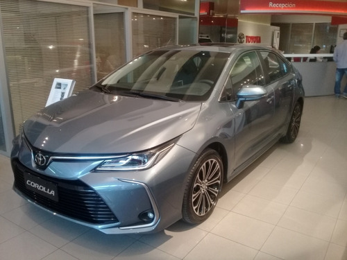 Toyota Corolla Hv 1.8 Xei