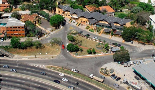 Imagem 5 de 5 de Mini Shopping Com 16 Salas À Venda Por R$ 13.000.000,00 - Granja Viana - Sp - Sa0034