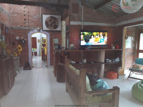 Imagem 6 de 29 de Chácaras À Venda Em Mairiporã/sp - Compre O Seu Chácaras Aqui! - 1430867