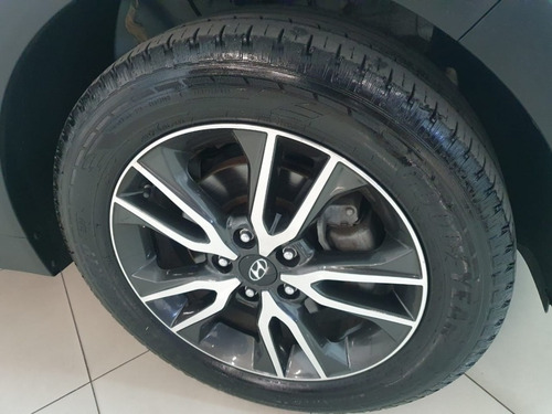 Imagem 14 de 15 de Hyundai Creta 1 Million 1.6