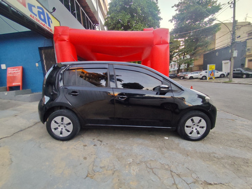 Volkswagen Up! 1.0 MPI MOVE UP 12V FLEX 4P MANUAL