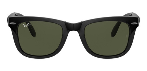 Lentes De Sol Green Ray-ban Rb4105601