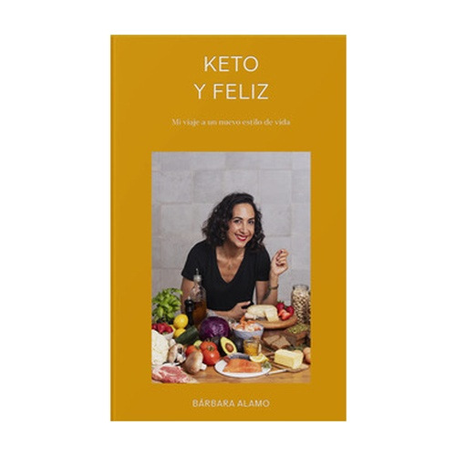 Keto Y Feliz