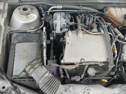 Chevrolet Malibu Maxx 2005 ( En Partes ) 2004 - 2007 Yonke