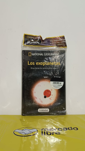 Los Exoplanetas Un Paseo Por El Cosmos National Geographic 