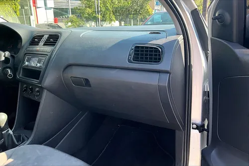 Volkswagen Vento 2017