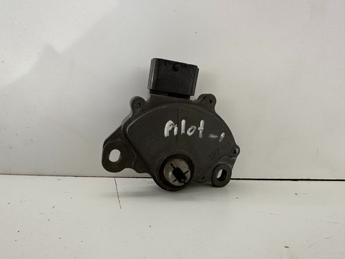 Sensor Tr Honda Pilot 3.5 Touring 4wd 2013 (Usado)
