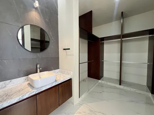 Luxury Home For Sale In Mérida Exclusive, Modern, And Move-in Ready