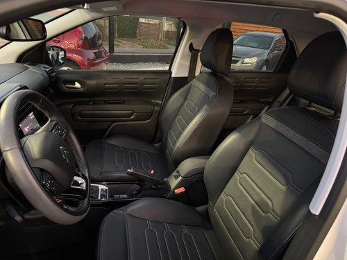 Citroën C4 Cactus 1.6 Thp 165 Shine Eat6