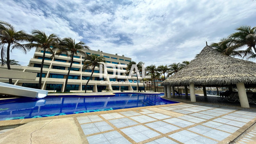 Ideal Vende Comodo Apartamento De 38 M² En Agua Viva Excelente Oportunidad De Inversion