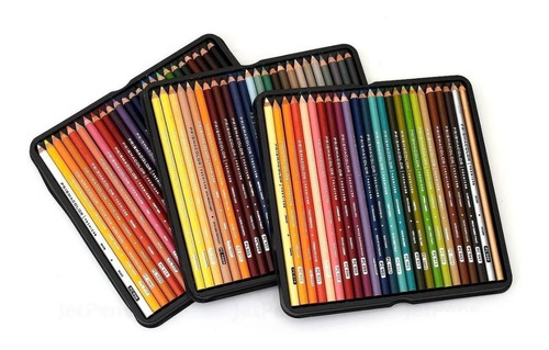 Imagen 3 de 5 de Lapices Prismacolor Premier 72 Colores Importados Usa