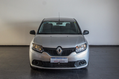 Imagen 7 de 9 de Renault Sandero Expression Pack