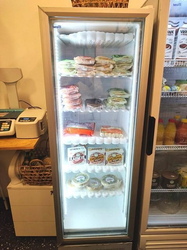 Imagen 20 de 30 de Venta Fondo De Comercio Dietetica Y Cafe En Villa Urquiza