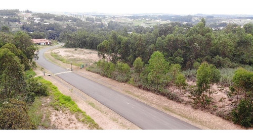 Imagem 6 de 6 de O Melhor Para Sua Família Excelente Terreno À Venda Em Condomínio Fechado De Altíssimo Padrão, Terras De São José Ii, Itu - Te00503 - 69338603