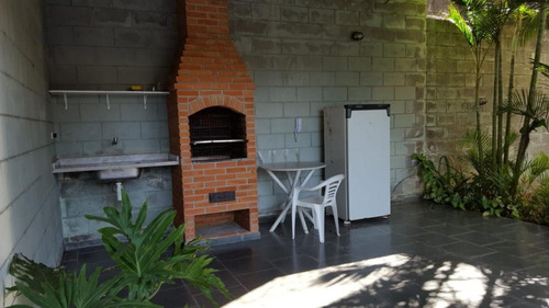 Imagem 13 de 20 de Excelente Apartamento Com 02 Dormitórios E Elevador - Condomínio Residencial Sábia Da Mata - Cotia/sp - Ap614v