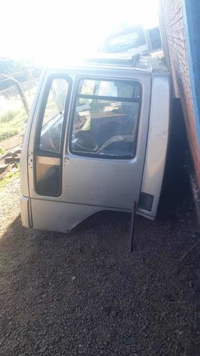 Imagem 1 de 4 de Ford Cargo Cargo