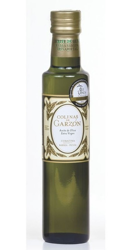 Aceite Colinas De Garzon Trivarietal 500 Ml