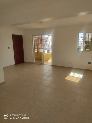 Imagen 1 de 12 de Alquiler Apartamento Ibiza Ave España 3 Hab,sal, Parqueo