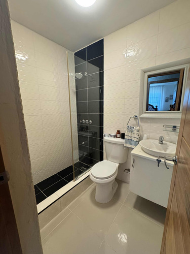 Vendo Apartamento En La Autopista De San Isidro