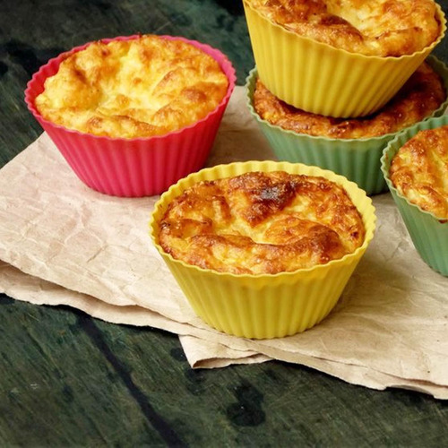Muffins For Forking Topes Para Hornear Linterías De Galletas