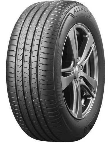 Neumático 255/60r18 Bridgestone Alenza 001 108h + Valv $0