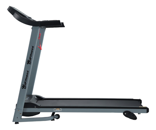 Caminadora Unifitness Pro 1.25 Color Negro