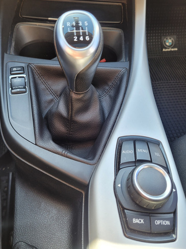BMW Serie 1 1.6 116i 136cv