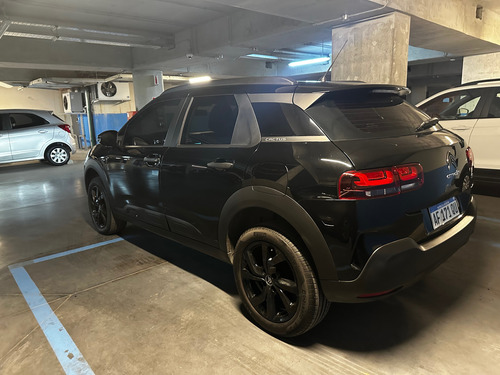 Citroën C4 Cactus 1.6 Vti 115 Feel Pack At6