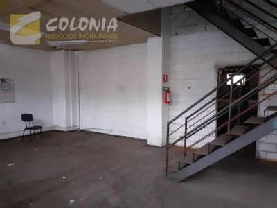 Imagem 2 de 17 de Comercial - Ref: 40214