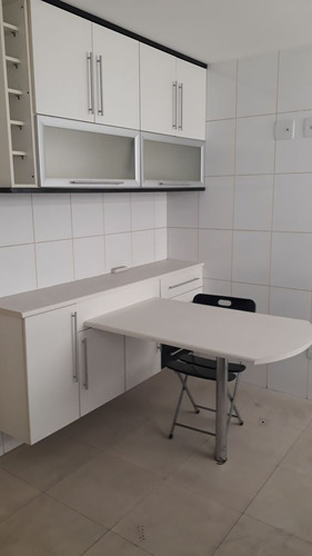 Imagem 15 de 30 de Apartamento - 1597 - 69838278