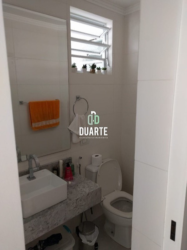 Imagem 16 de 25 de Apartamento - Ap03588 - 68121622
