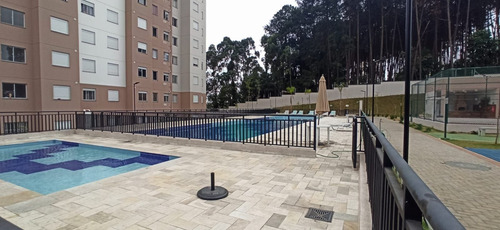 Imagem 25 de 30 de Apartamento À Venda, 41 M² Por R$ 280.000,00 - Jardim Nossa Senhora Do Carmo - São Paulo/sp - Ap3202