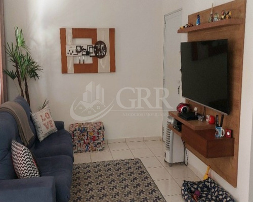Imagem 4 de 13 de Casa No Condomínio Terra Nova - Eugênio De Mello - São José Dos Campos - Ca02641 - 71105606
