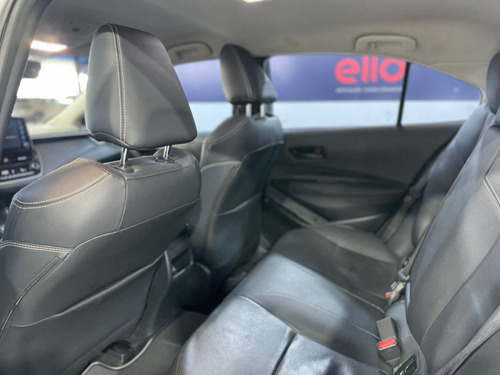 Toyota Corolla 2.0 VVT-IE FLEX XEI DIRECT SHIFT