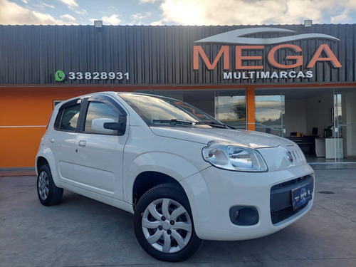 Fiat Uno 1.0 Vivace Flex 5p
