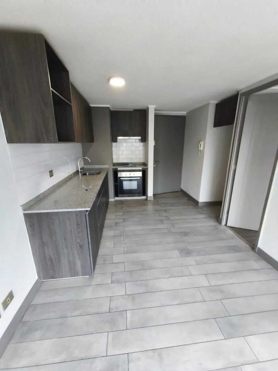 Imagen 1 de 17 de Departamento 1d 1b La Florida (177742)