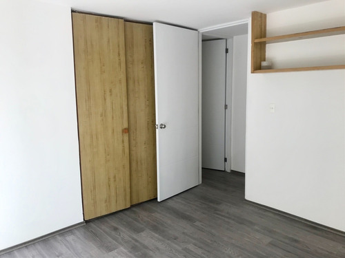 Imagen 9 de 24 de Cómodo Departamento En Renta En Polanco
