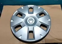 Comprar Tapón De Rin Copa Polvera Meganne R16 Original 