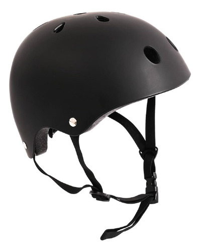 Casco Para Monopatin Electrico Talle Unico Adultos