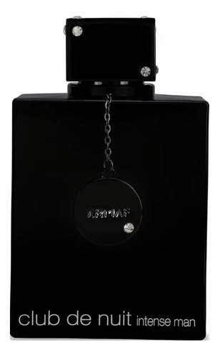 Armaf Club De Nuit Intense Edp 105ml Caballero