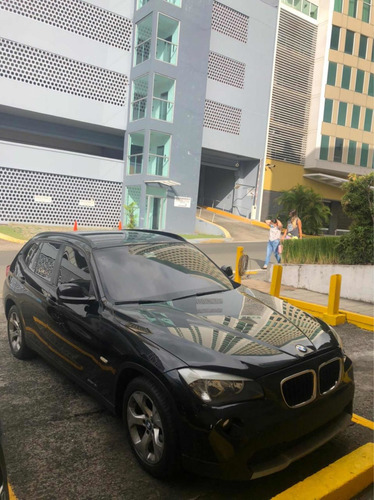 Bmw X1 Automático