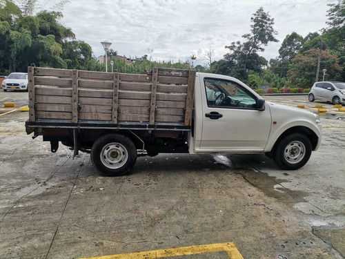 Great Wall Wingle 5 2.2wd