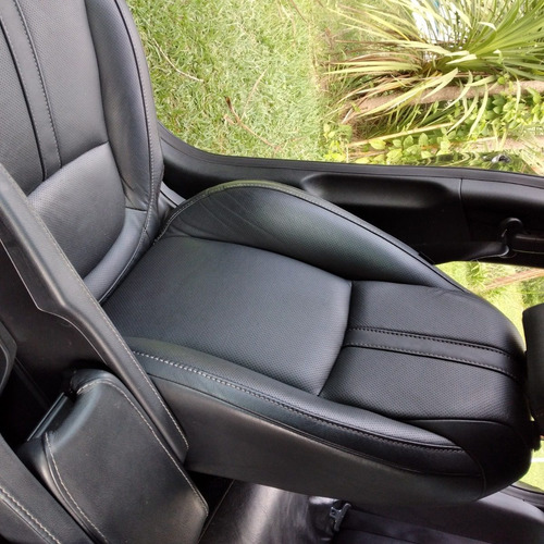Honda Civic Ex 2017