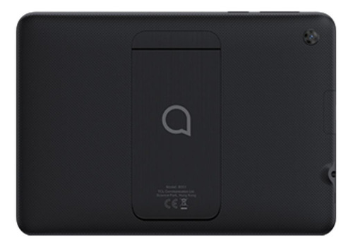 Tablet  Alcatel Smart Tab 7 7" 16GB negra mate y 1.5GB de memoria RAM