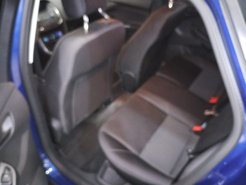 Imagen 16 de 25 de Ford Focus 1.6 S 2019 5ptas, Concesionario Oficial Lp